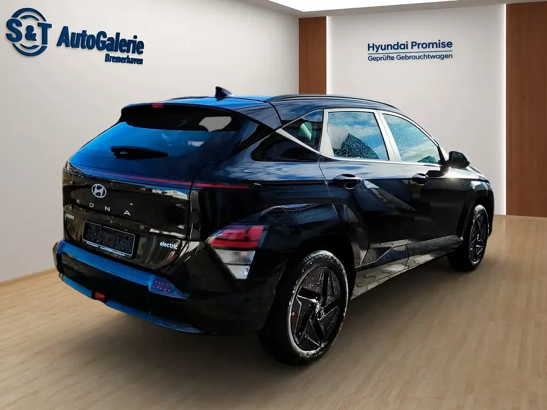Hyundai KONA - Thumbnail 3