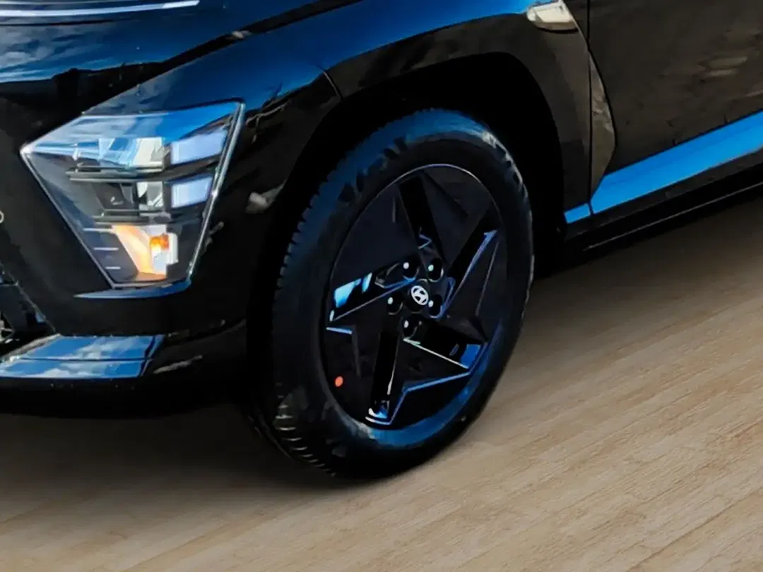 Hyundai KONA - Thumbnail 6