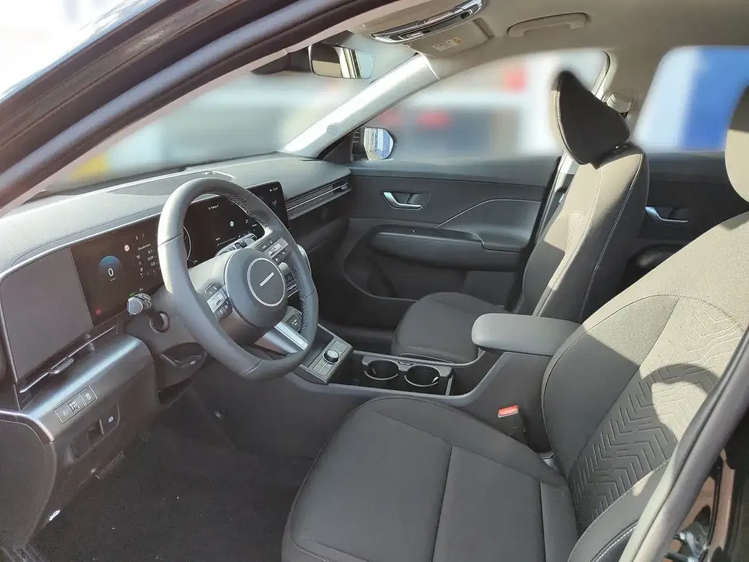 Hyundai KONA - Thumbnail 7
