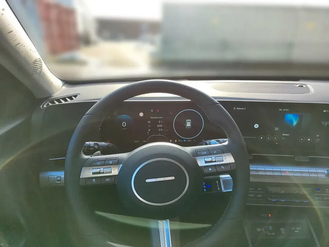 Hyundai KONA - Thumbnail 8