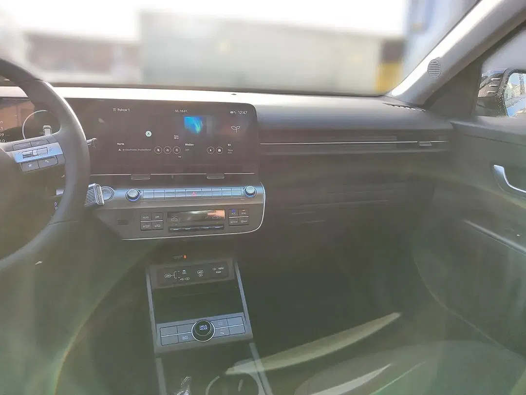 Hyundai KONA - Thumbnail 9