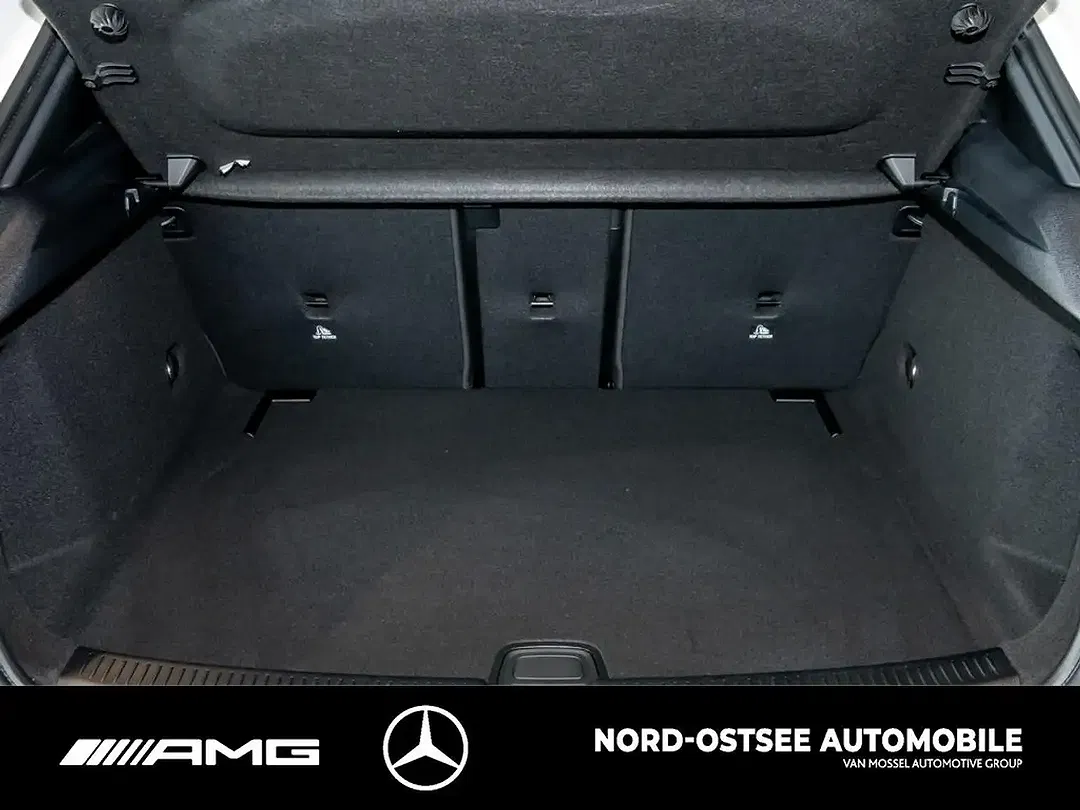 Mercedes-Benz A 200 - Thumbnail 14