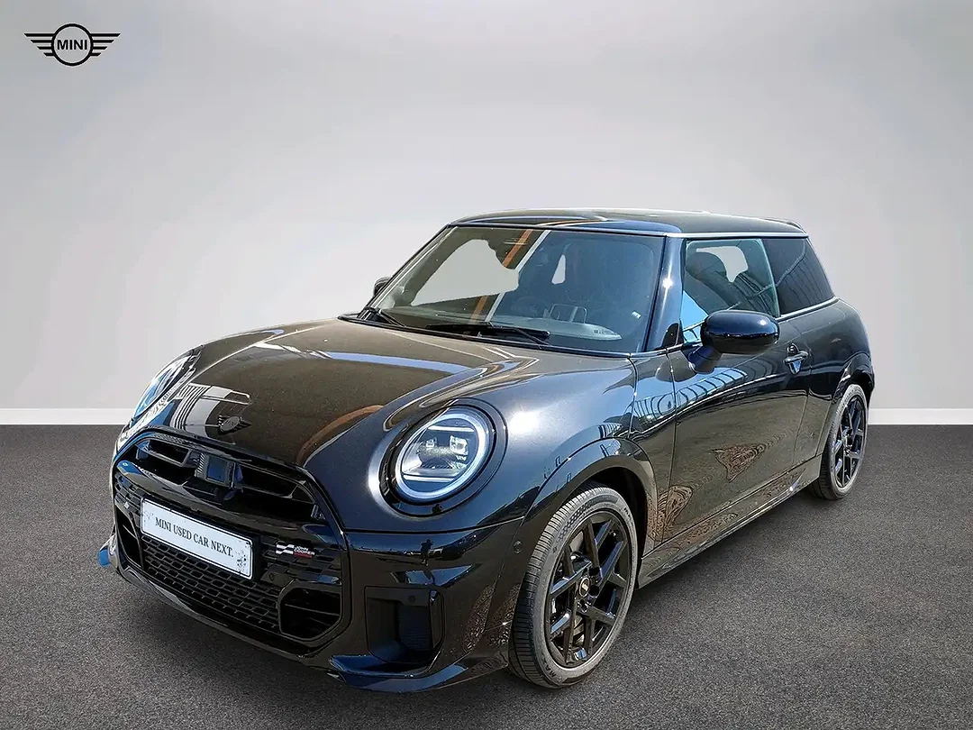 MINI Cooper S - Afbeelding 1