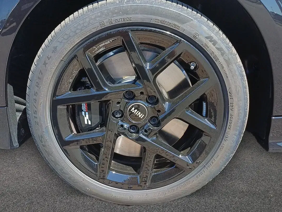 MINI Cooper S - Thumbnail 10