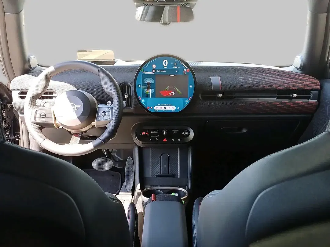 MINI Cooper S - Thumbnail 11