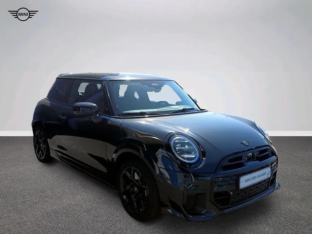 MINI Cooper S - Thumbnail 12