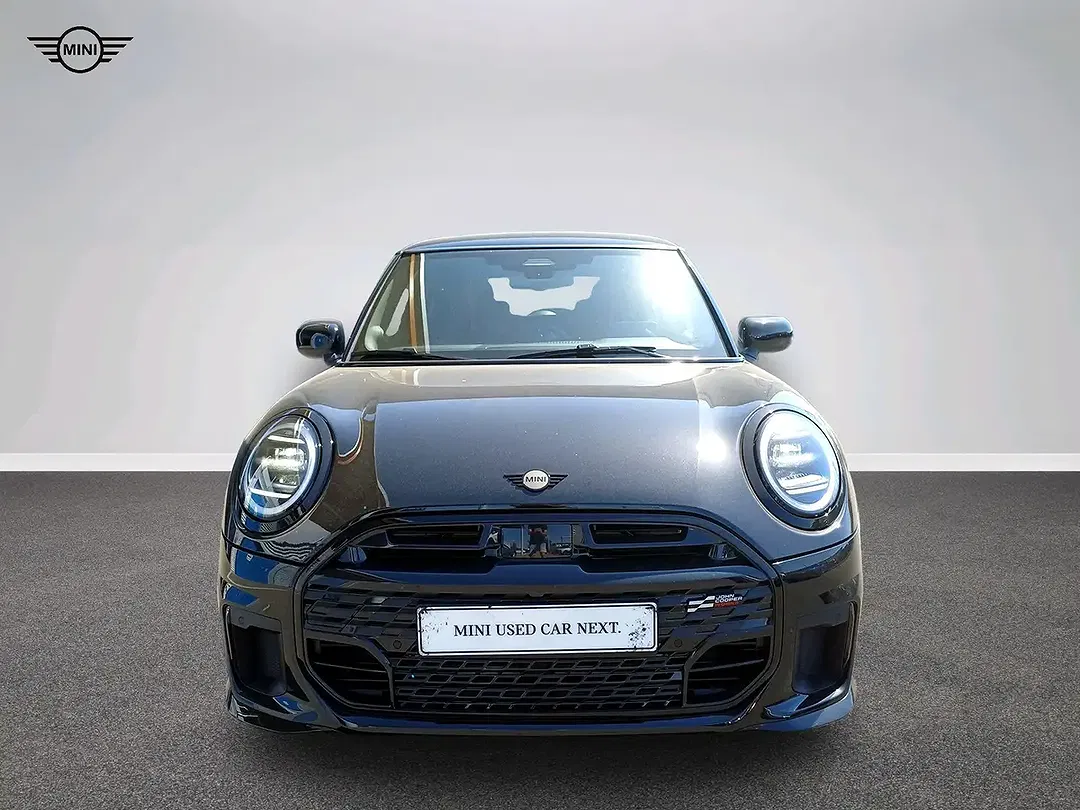 MINI Cooper S - Thumbnail 13