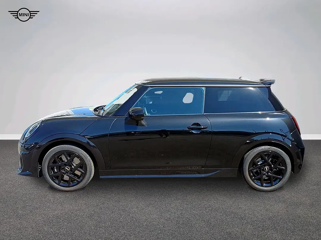 MINI Cooper S - Thumbnail 2