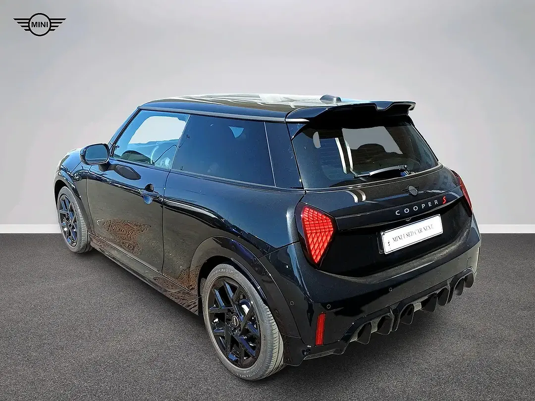MINI Cooper S - Thumbnail 4