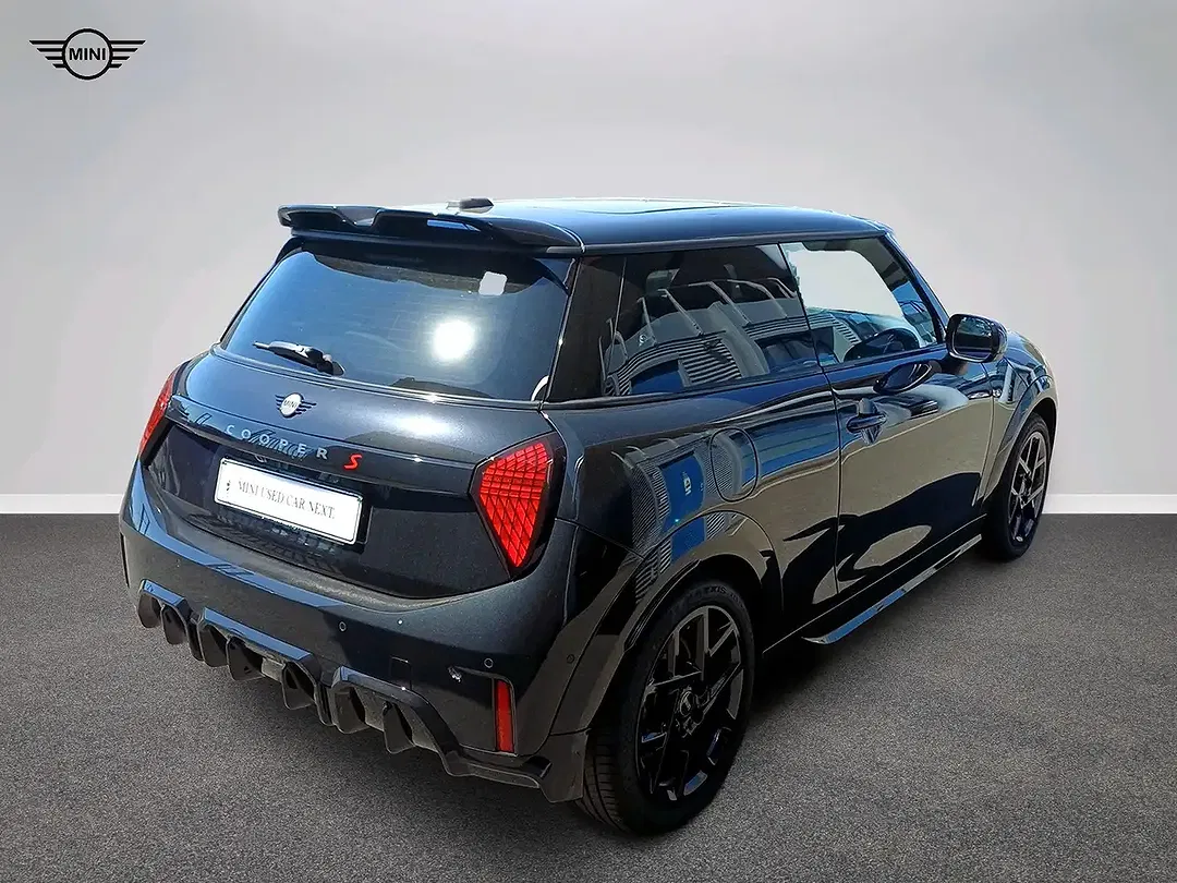 MINI Cooper S - Thumbnail 5