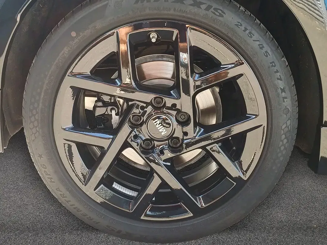 MINI Cooper S - Thumbnail 7