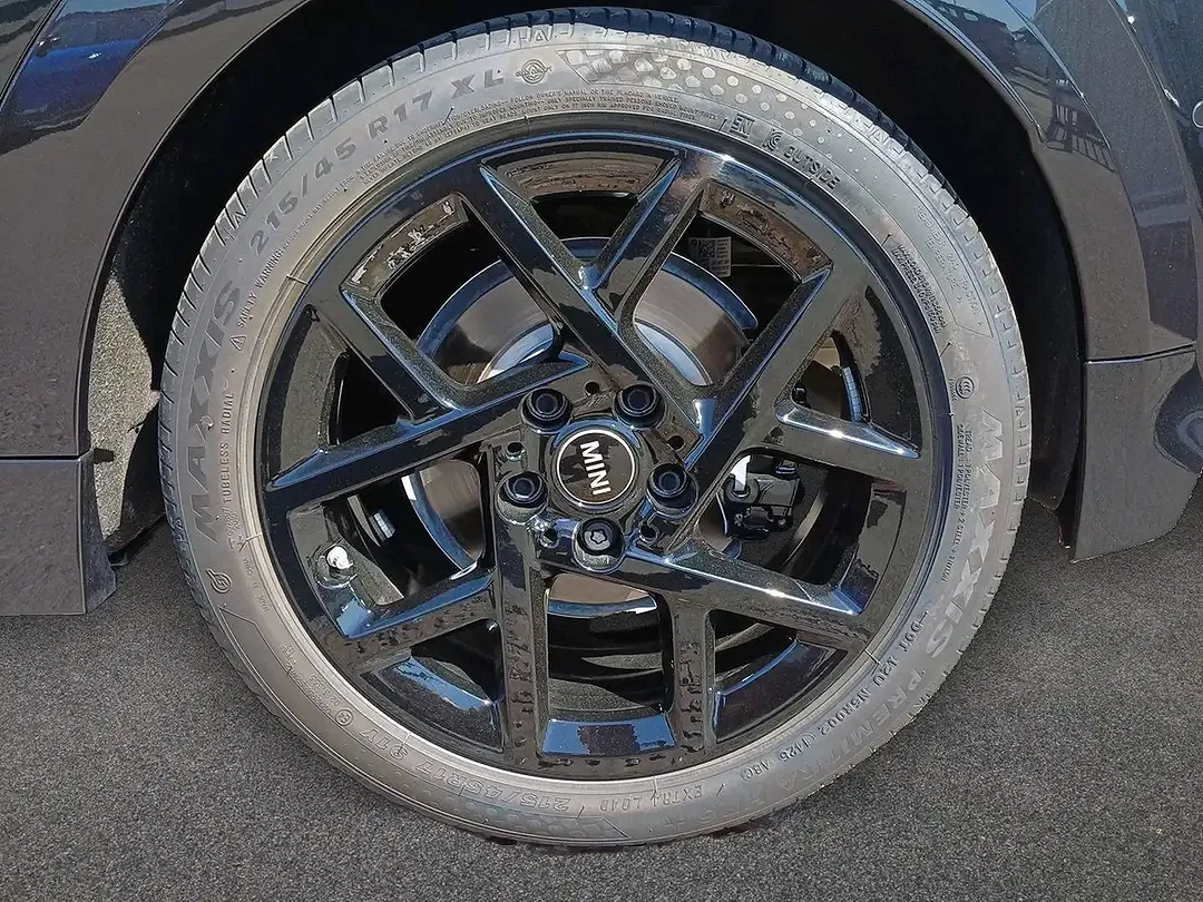 MINI Cooper S - Thumbnail 8