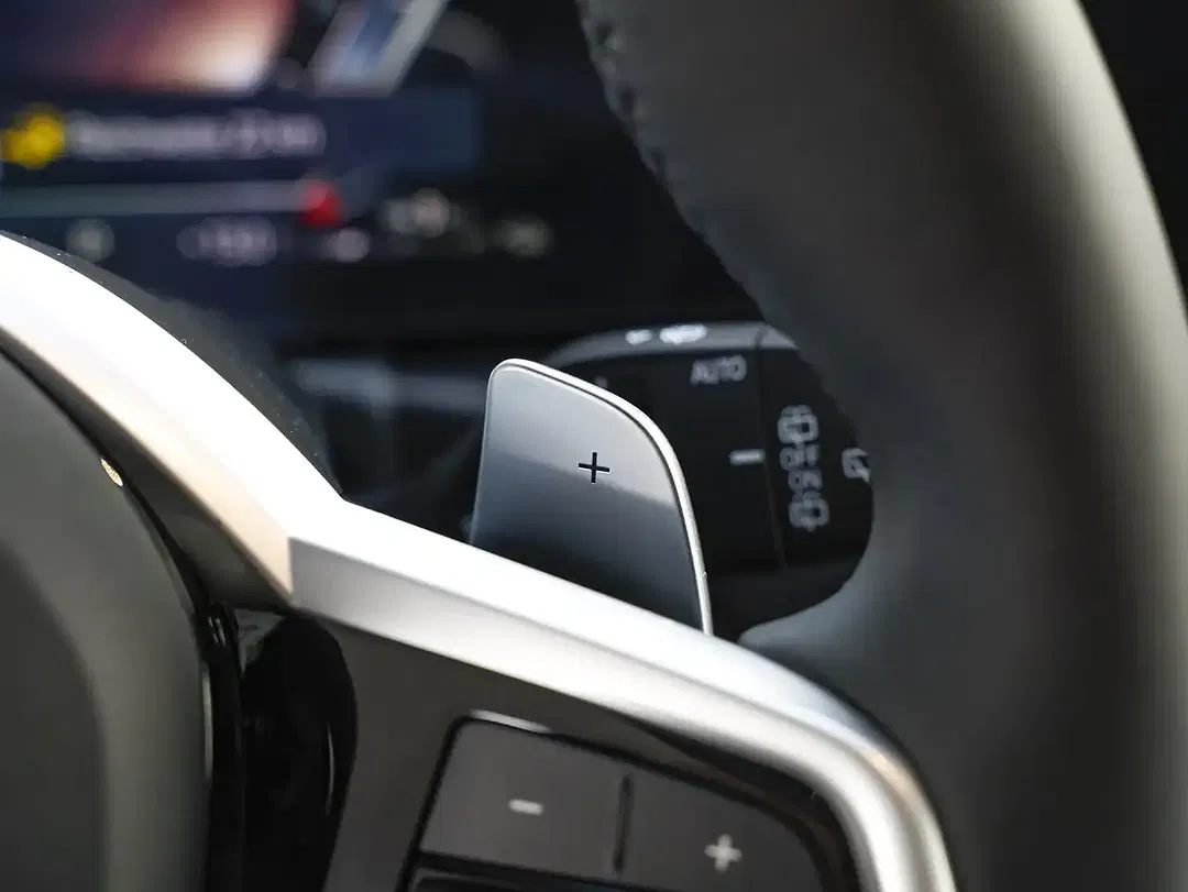 BMW 330 - Thumbnail 13