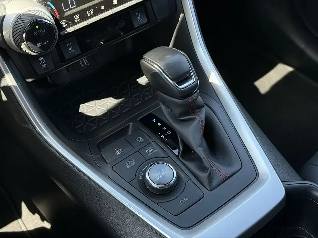 Suzuki Across - Thumbnail 11