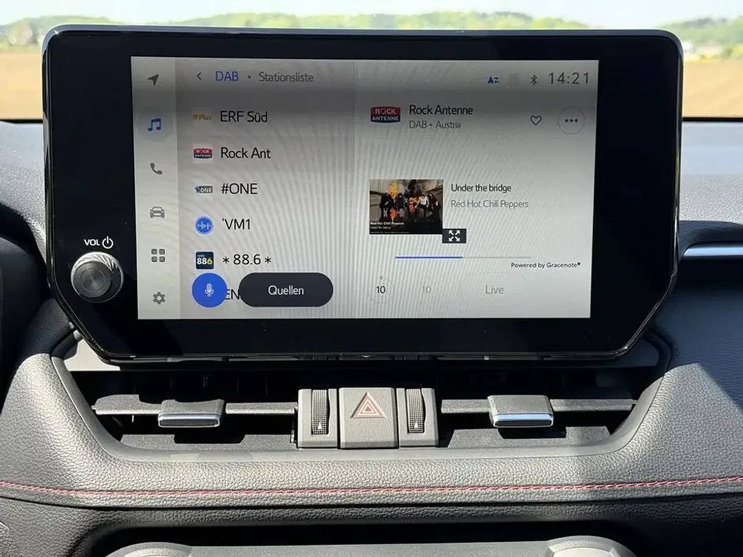 Suzuki Across - Thumbnail 13