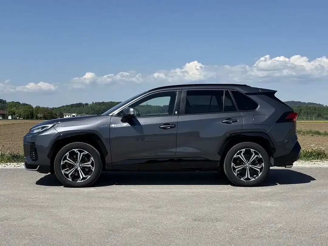 Suzuki Across - Thumbnail 3