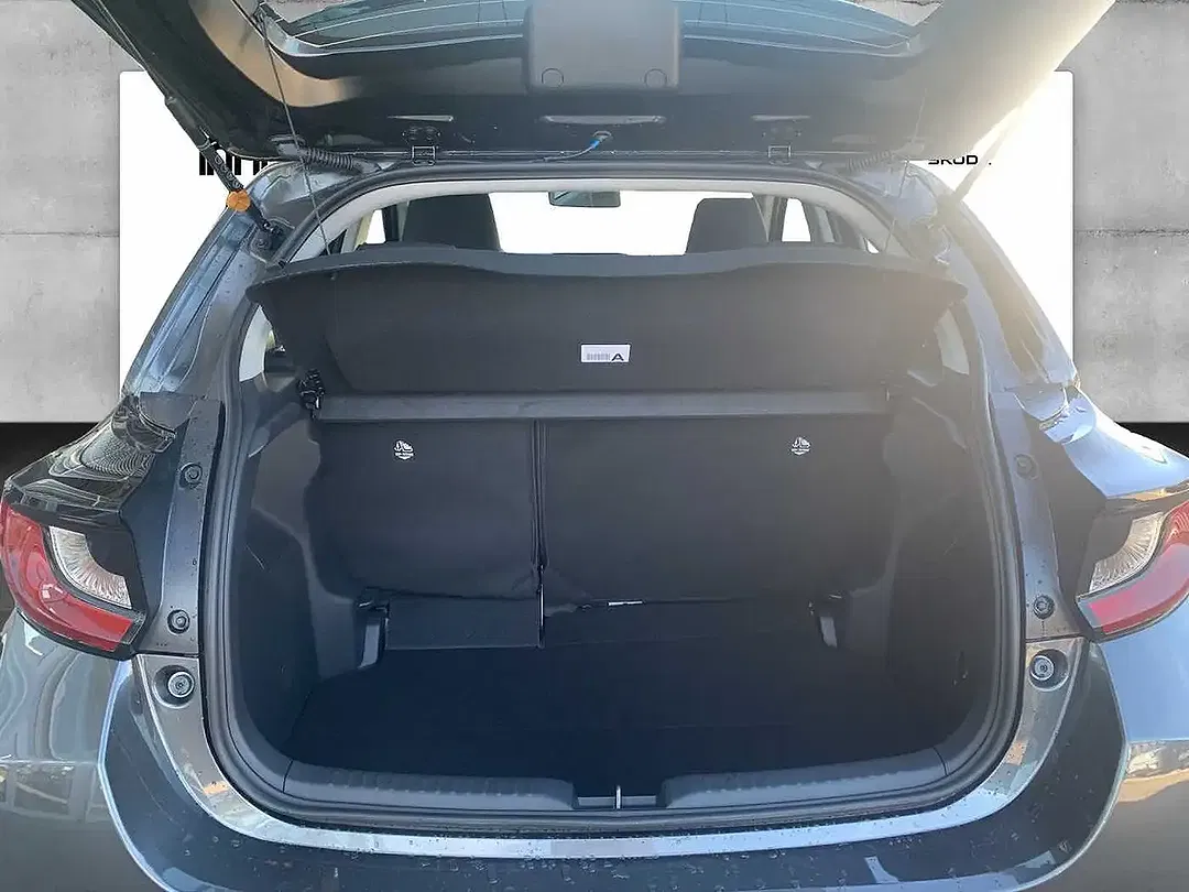 Mazda 2 - Thumbnail 12