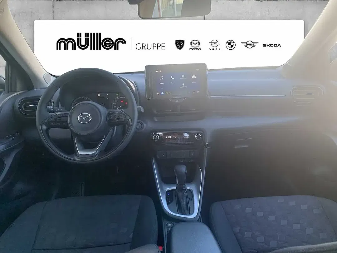 Mazda 2 - Thumbnail 6