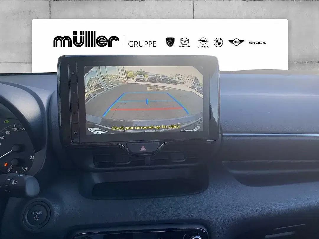Mazda 2 - Thumbnail 9