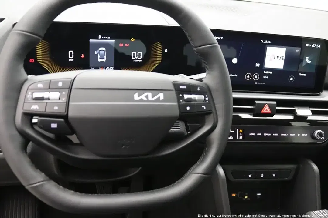 Kia Sportage - Thumbnail 14