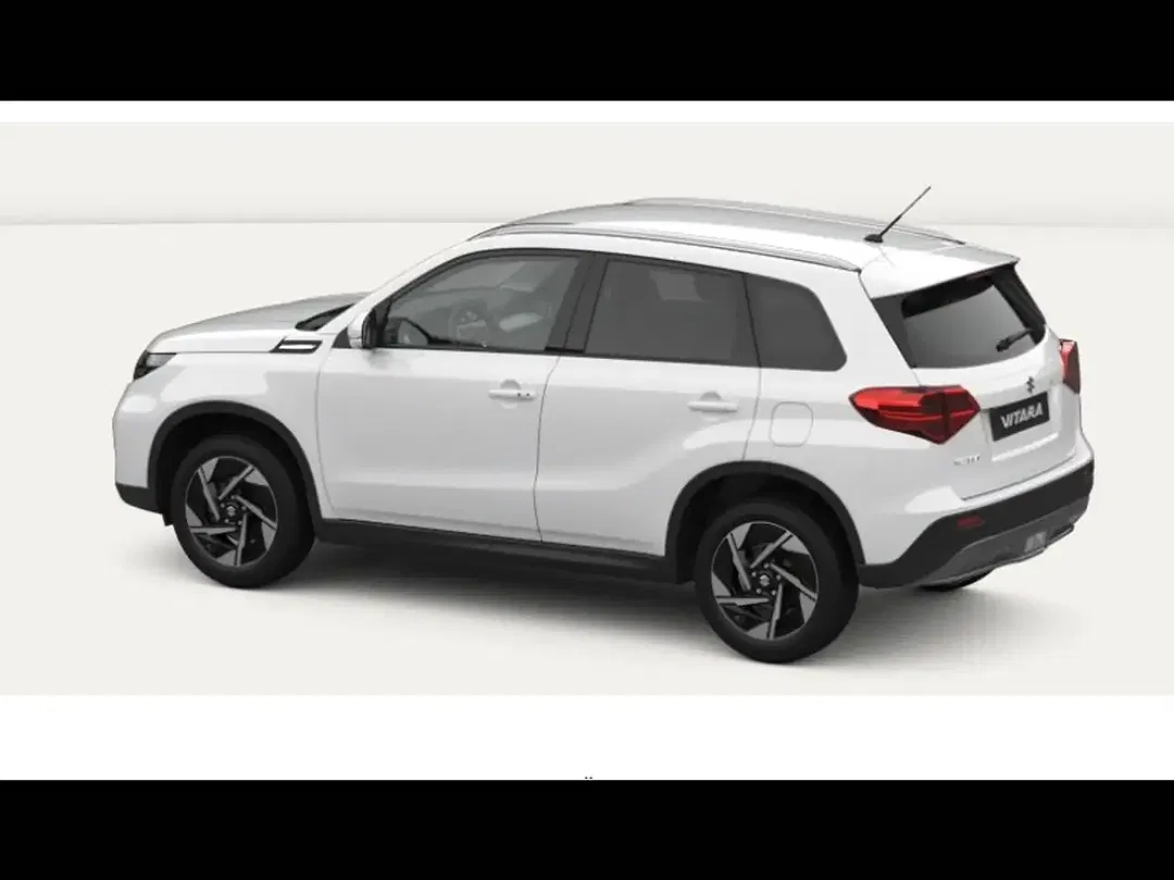 Suzuki Vitara - Thumbnail 4