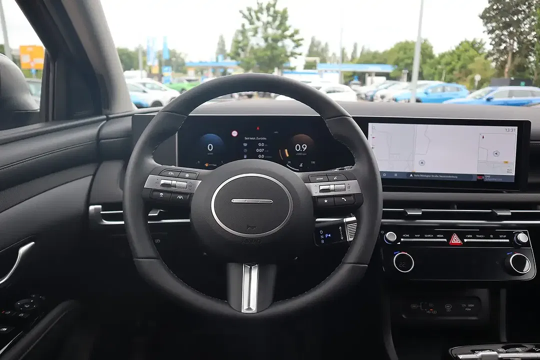 Hyundai TUCSON - Thumbnail 10