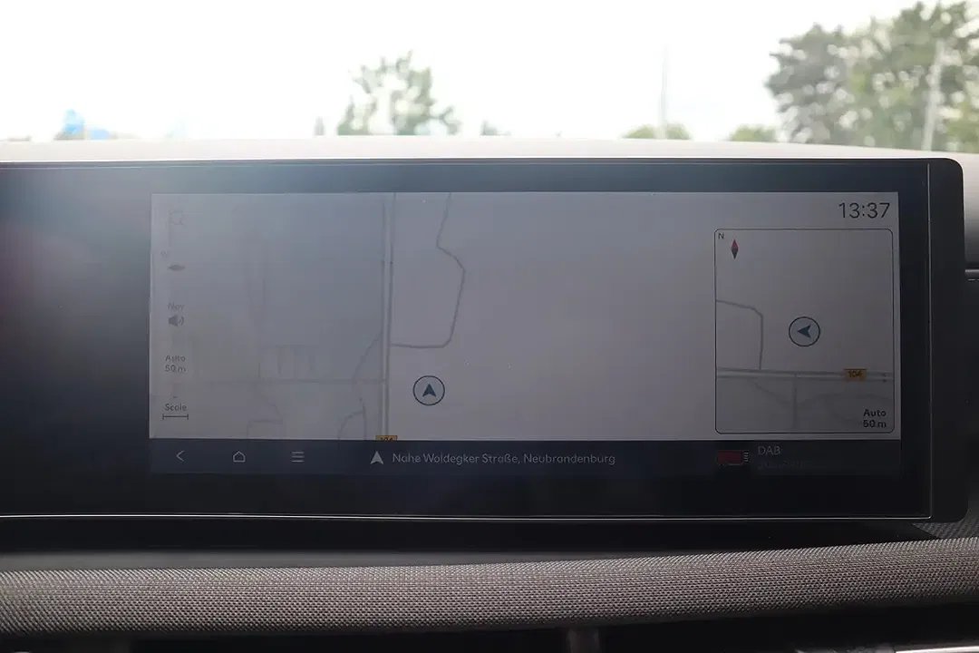 Hyundai TUCSON - Thumbnail 14