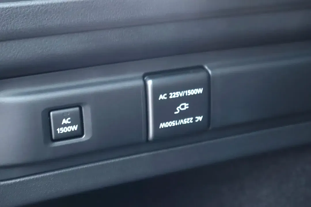Mazda CX-80 - Thumbnail 10