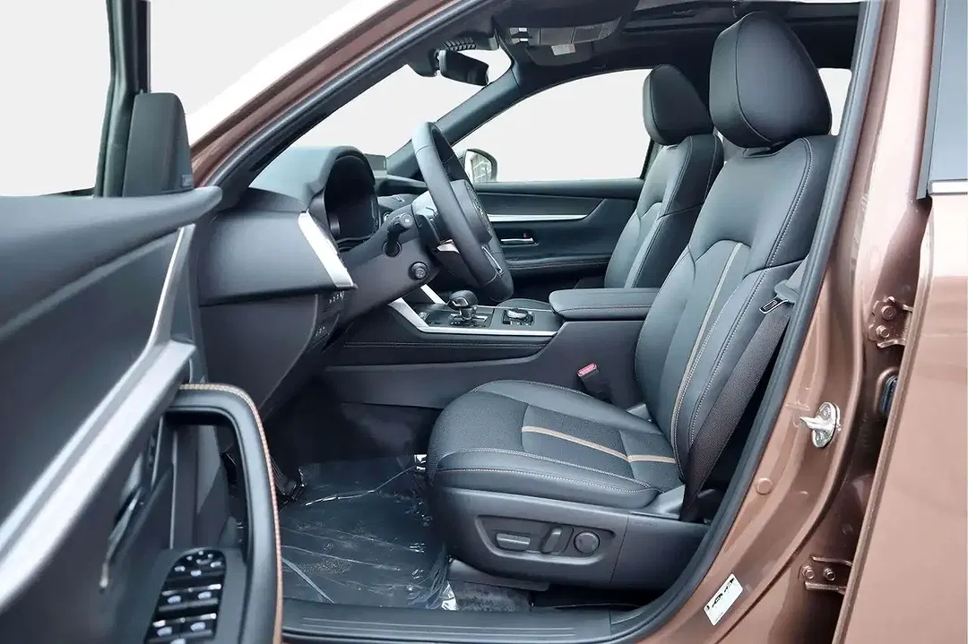 Mazda CX-80 - Thumbnail 11