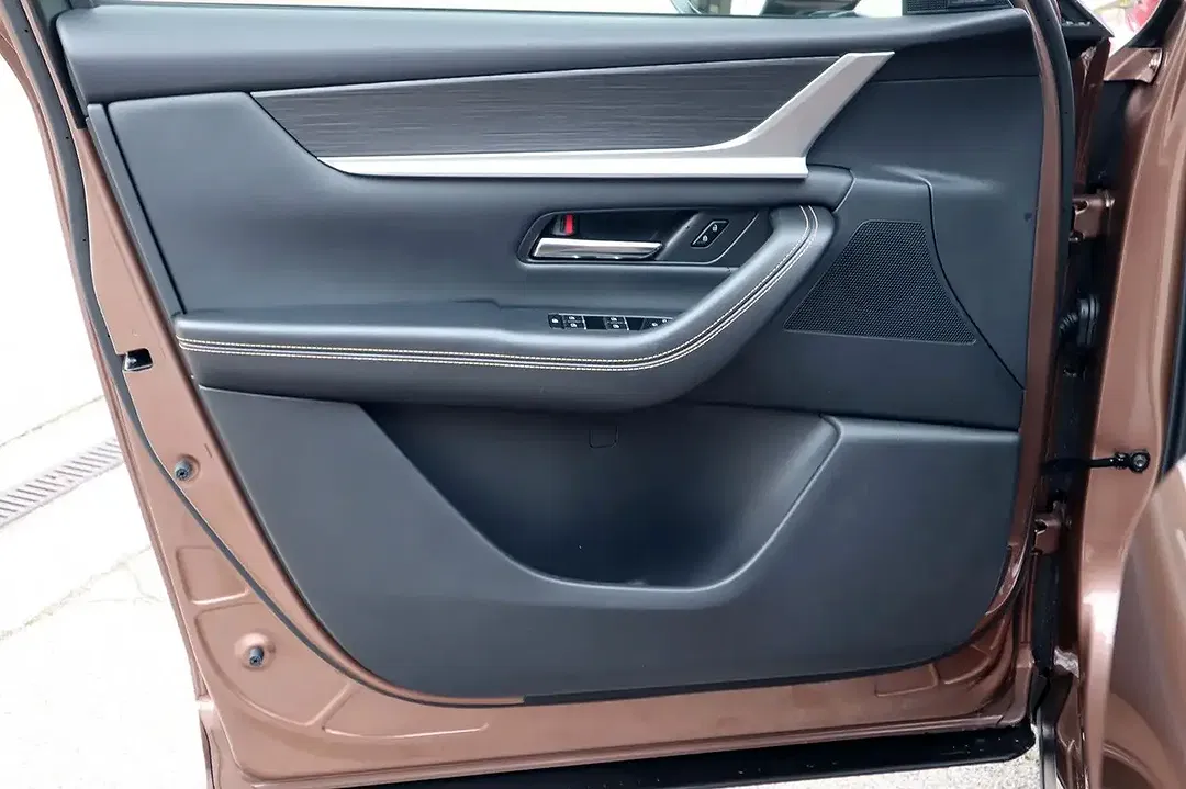 Mazda CX-80 - Thumbnail 12