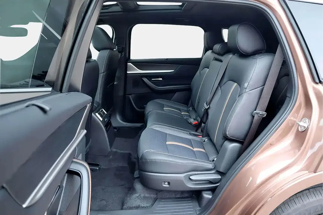 Mazda CX-80 - Thumbnail 13