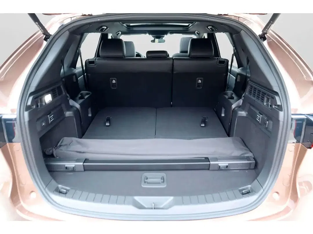 Mazda CX-80 - Thumbnail 9