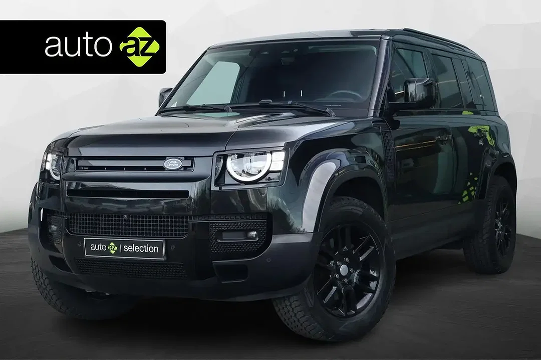 Land Rover Defender - Afbeelding 1