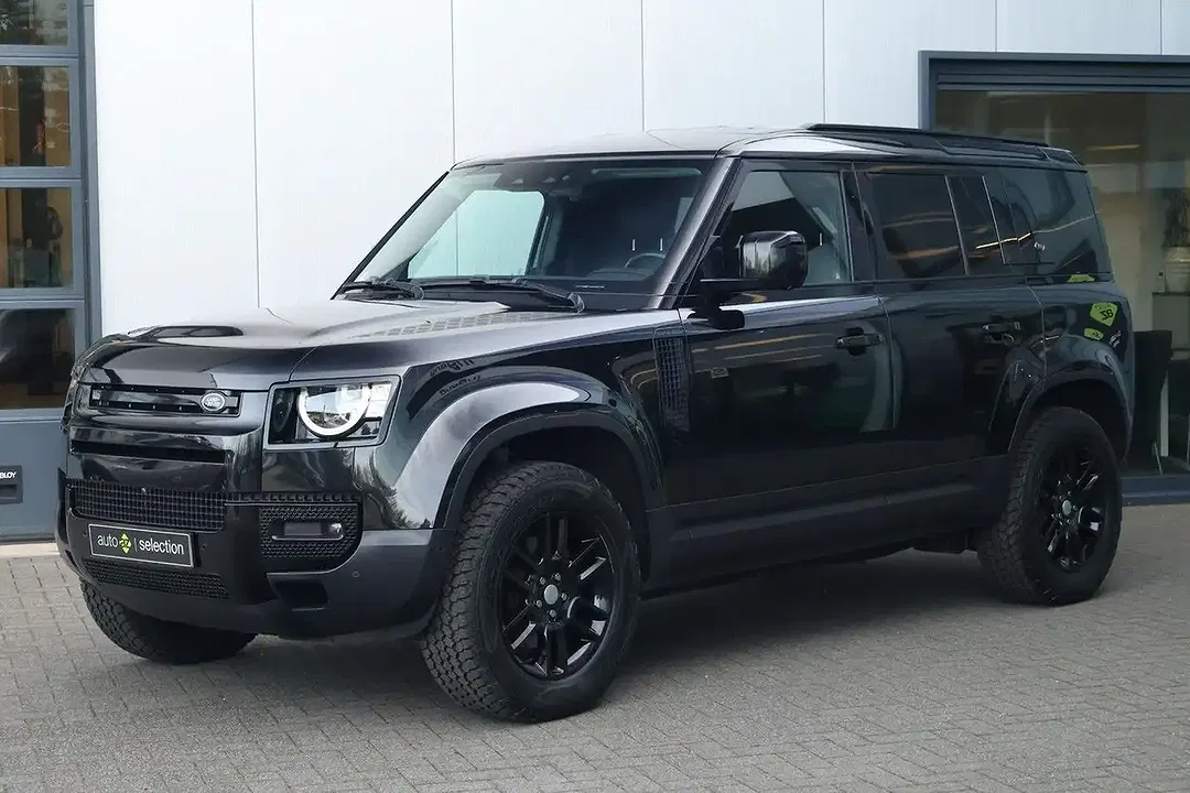 Land Rover Defender - Thumbnail 7