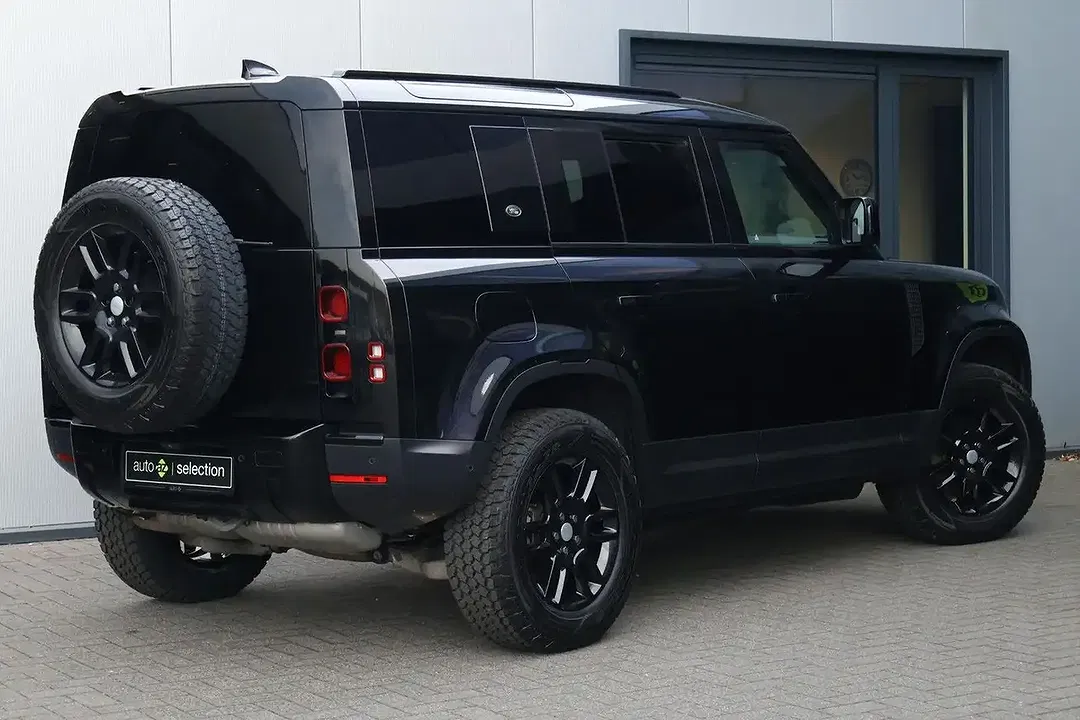 Land Rover Defender - Thumbnail 8