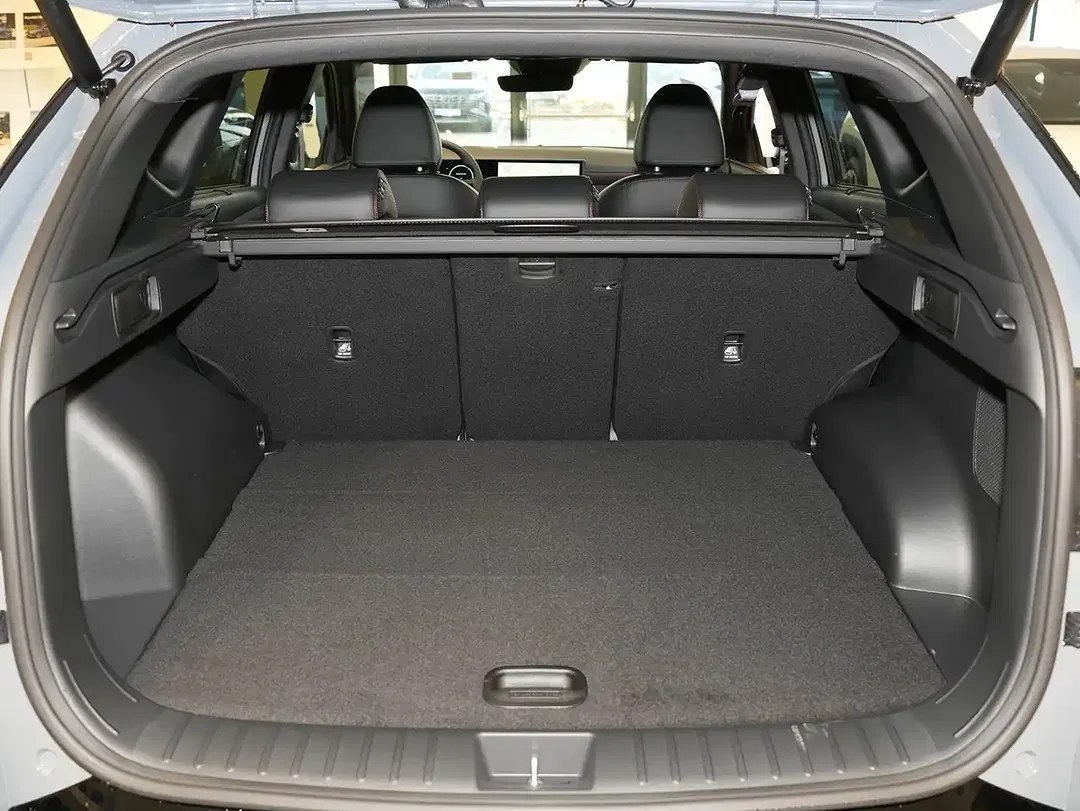 Hyundai TUCSON - Thumbnail 12