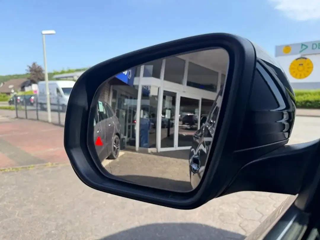 Mercedes-Benz GLE 450 - Thumbnail 10