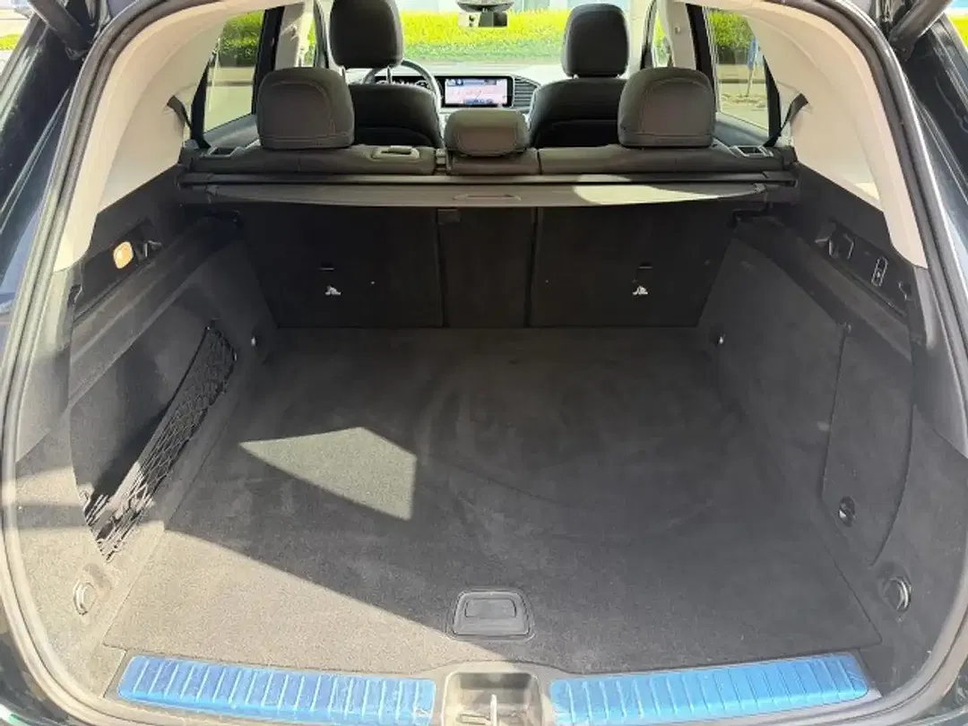 Mercedes-Benz GLE 450 - Thumbnail 5