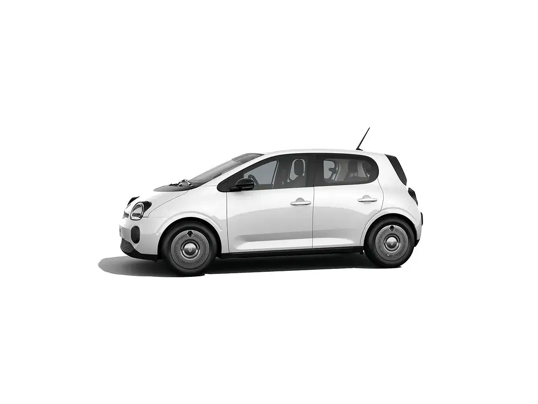 Renault Twingo - Thumbnail 2