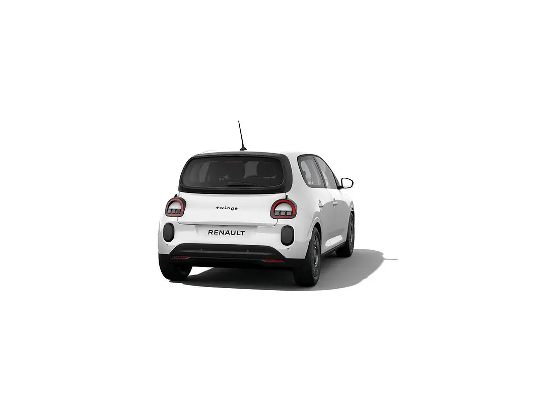 Renault Twingo - Thumbnail 8