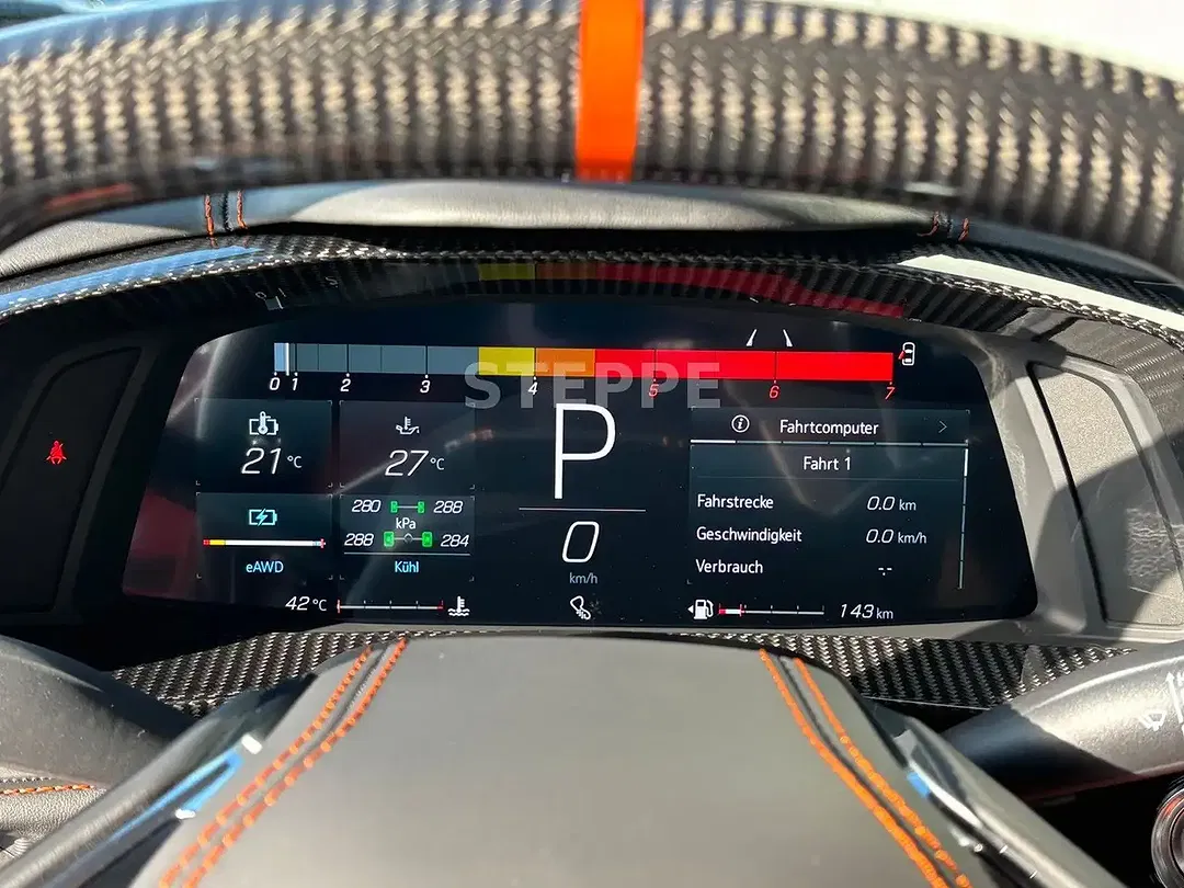 Corvette C8 - Thumbnail 15