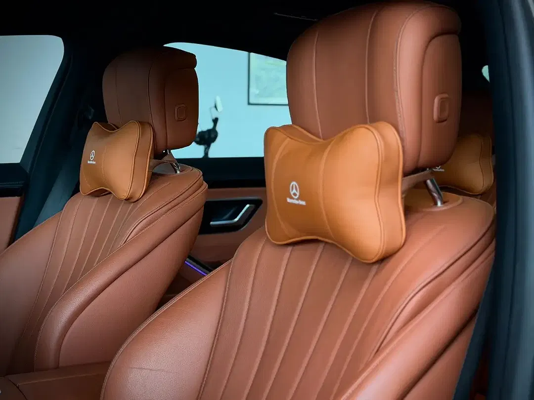 Mercedes-Benz S 450 - Thumbnail 12