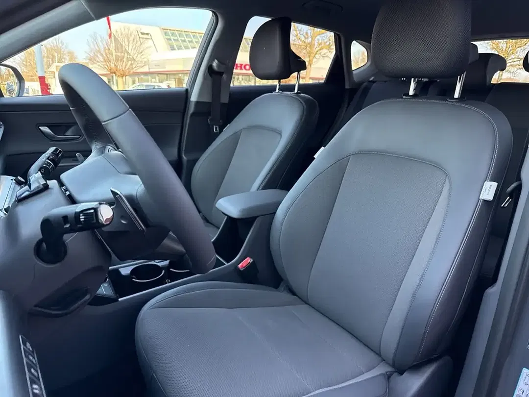 Hyundai KONA - Thumbnail 10