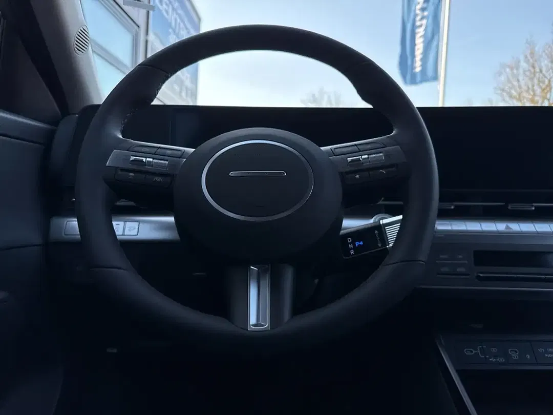 Hyundai KONA - Thumbnail 12