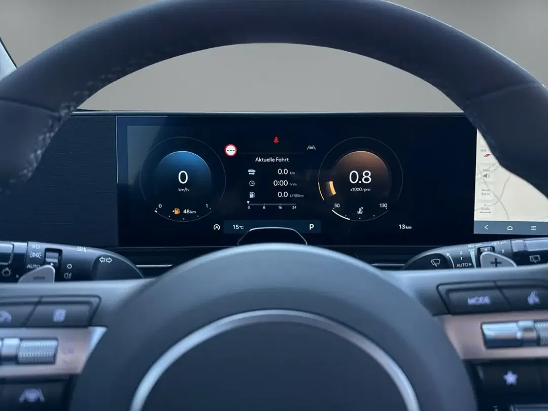 Hyundai KONA - Thumbnail 14
