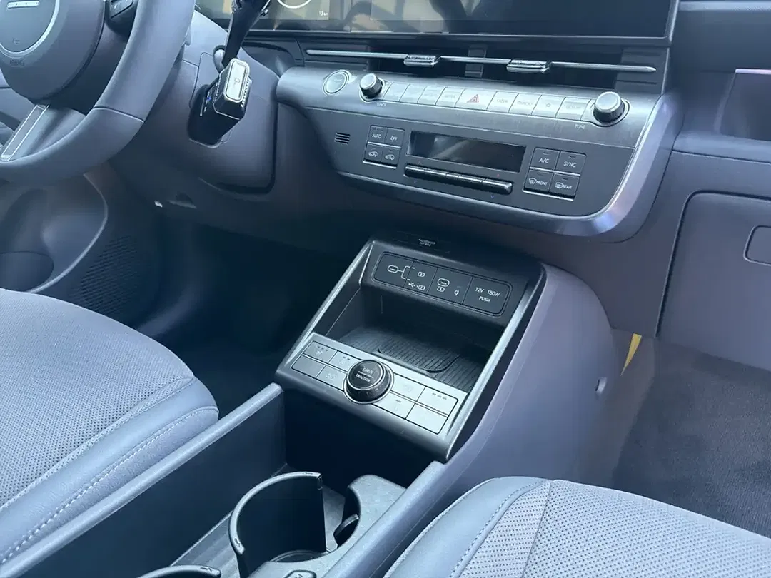 Hyundai KONA - Thumbnail 15