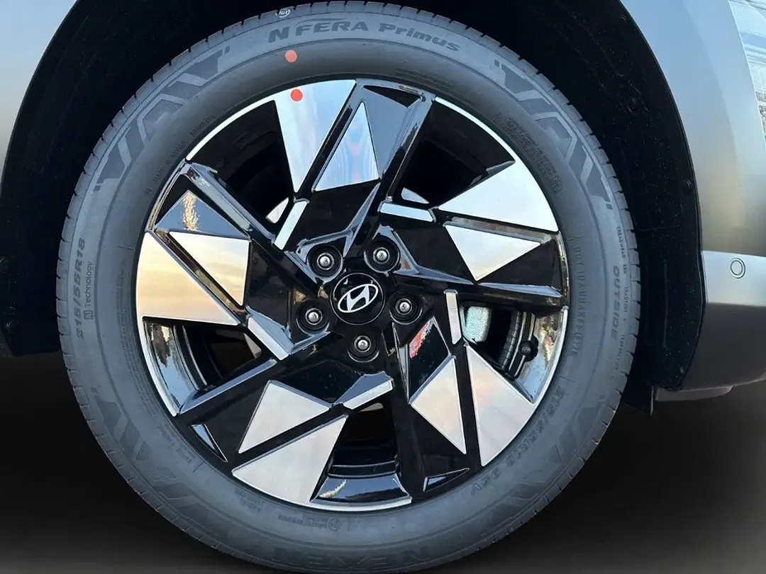 Hyundai KONA - Thumbnail 5
