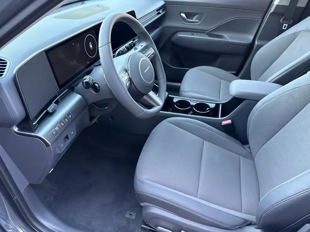 Hyundai KONA - Thumbnail 7