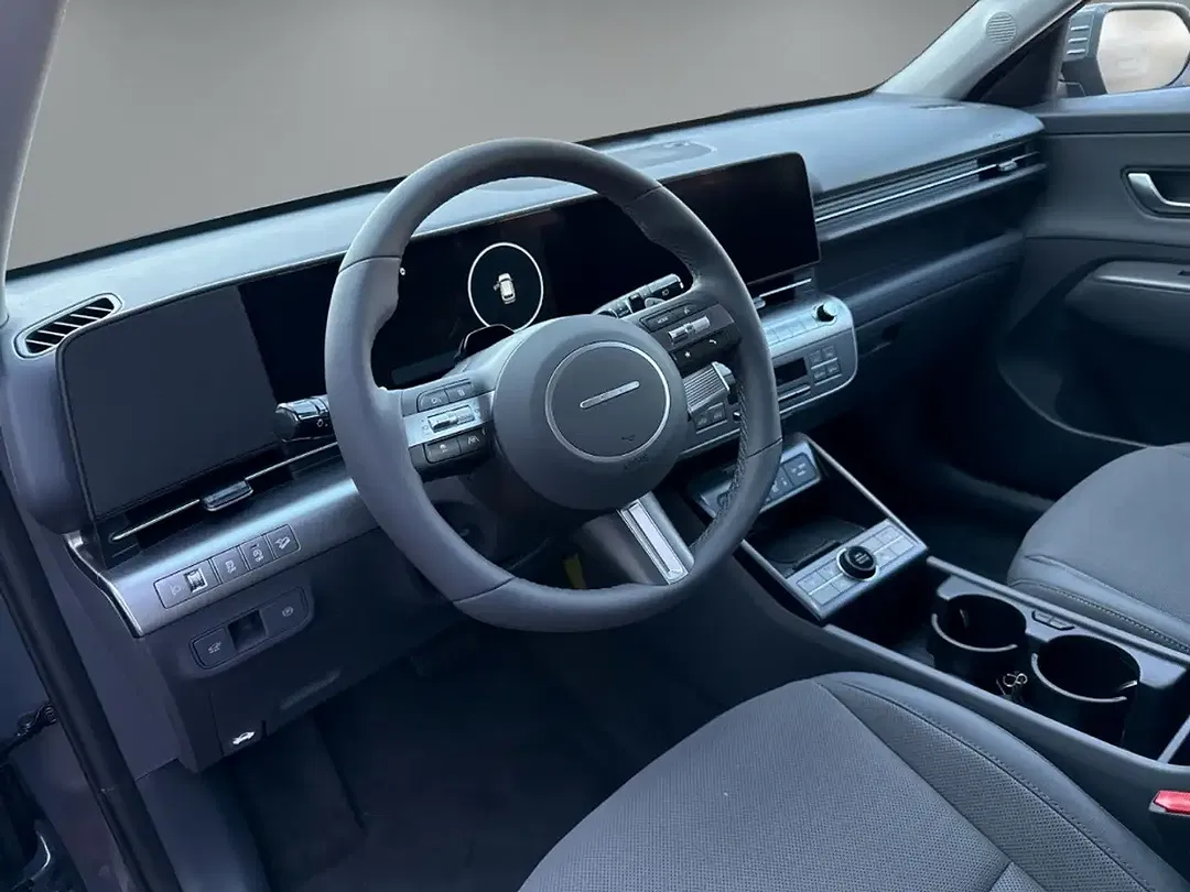 Hyundai KONA - Thumbnail 8