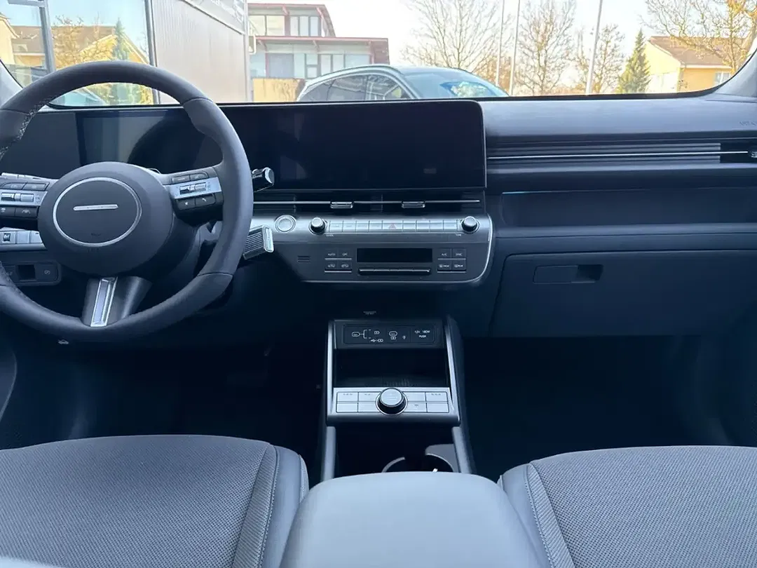 Hyundai KONA - Thumbnail 9